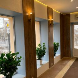 Фото Отель Tengri (Тенгри)