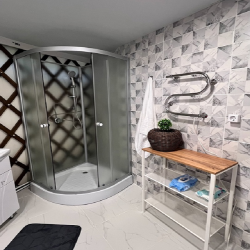 Бунгало улучшенное