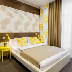 Фото Отель Аэроклуб Алпина-Авиа