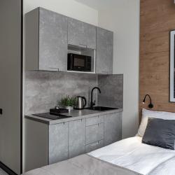 Фото Отель Greenfeel (Гринфил)