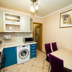 Фото Отель Aday Apartments на улице Ямская