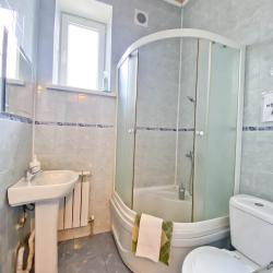 Комната улучшенная