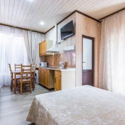 4-местная комната улучшенная