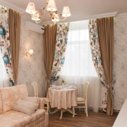 Фото Отель Высотник