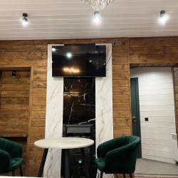 Номер улучшенный