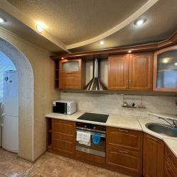 Фото Отель Двухкомнатная квартира в центре