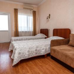 2-местный номер эконом