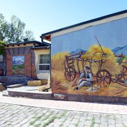 Фото Отель Armenian Village Park (Армениан Вилидж Парк)