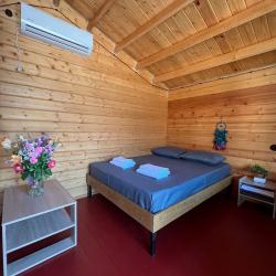 Фото Отель Olivia Resort (Оливия Резорт)