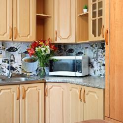 Фото Отель Комфорт на улице Школьная 9