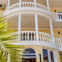 Фото Отель Orange House (Оранж Хаус)