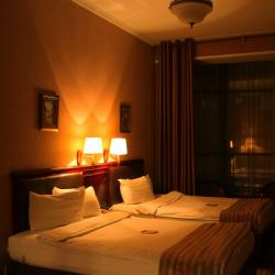 Фото Отель Asia Grand Hotel (Азия Гранд)