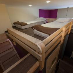 Фото Отель Powder Apart Hotel (Паудер)