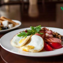 Фото Бутик-отель Плаза