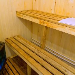 Фото Отель Журавушка