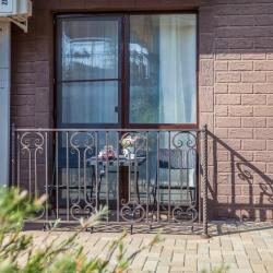 Фото Апартаменты на переулке Марсовый