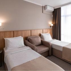 Фото Отель Blije (Ближе)