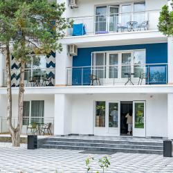 Фото Отель Volna Family Resort (Волна Фэмили Резорт)