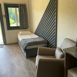 Номер стандарт