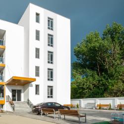 Фото Отель Амфора Resort & Beach Hotel All inclusive (Амфора)