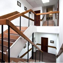 Фото Отель Старый город