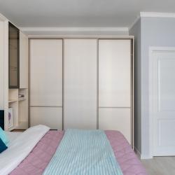 фото 7 Апартаменты BookingPiter (БукингПитер) на переулке Ипподромный