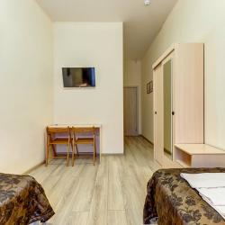 фото 27 SuperHostel (СуперХостел) на Невском, 95