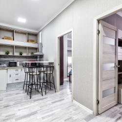Фото Апартаменты на улице Ханов Керея и Жанибека 22