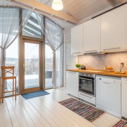 Фото Отель Comfort life (Комфорт Лайф) на Осенней 2Б