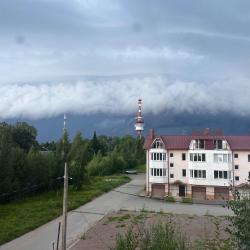 Фото Отель Таунхаус