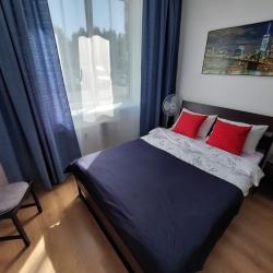 Фото Отель Живи на улице Садовая 85