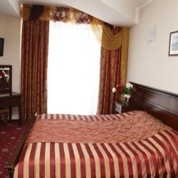 Фото Отель Олимп