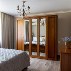 Фото Отель Villa Provence (Вилла Прованс)