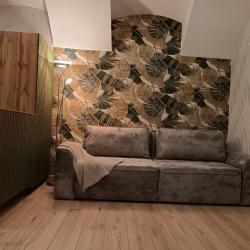 2-комнатные апартаменты стандарт