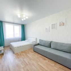 1-комнатные апартаменты стандарт