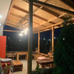 Фото Отель Lake Sevan Hostel (Лэйк )