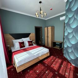 2-комнатный номер люкс