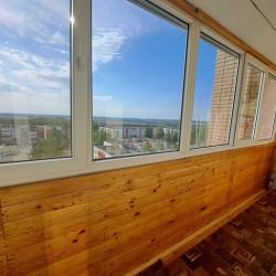 Фото Апартаменты на улице Марджани 8