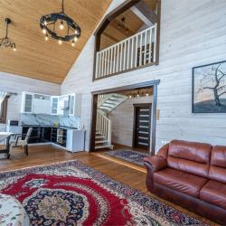 Коттедж премиум Суворовский