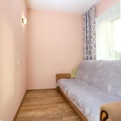 Фото Апартаменты на проспекте Мира 36