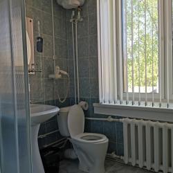 2-местный номер улучшенный