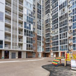 Фото Отель TimHouse (ТимХаус) на улице Вишневского