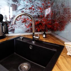 1-комнатные апартаменты люкс