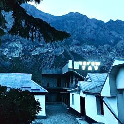 Фото Отель Чегем Тау