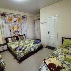 Фото Отель Лилия