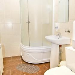 Фото Отель MARTON Милан (Мартон Милан)