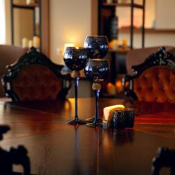 Фото Отель Pierre Le Grand (Пьер Ле Гранд)