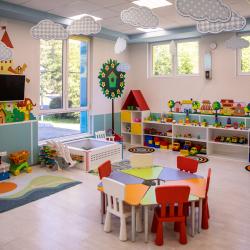 Фото Отель Alean Family Sputnik (Алеан Фэмили Спутник)