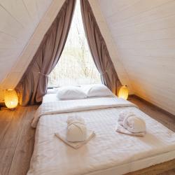 A-frame Бохо №14