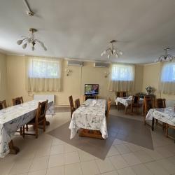 Фото Отель Гостевой дом Брейтово